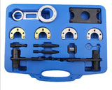 Herramienta para sincronizar motores V6 2.0 y 2.5 de Rover, Land Rover, MG