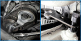 Herramienta para sincronizar motores V6 2.0 y 2.5 de Rover, Land Rover, MG