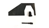 Herramienta para Sincronizar Motor Mazda 2.3 Natural y Turbo