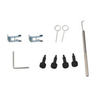 Herramienta para Sincronizar VW AUDI 1.8 2.0 FSI TSI TFSI EA888 17pz