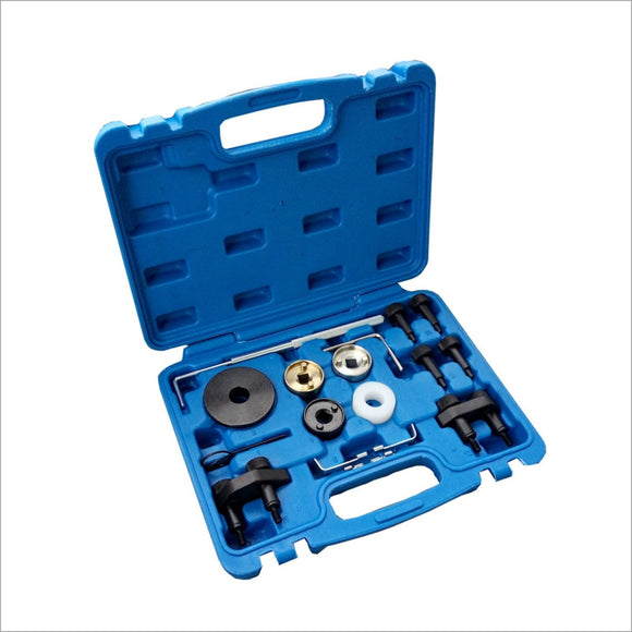 Herramienta para Sincronizar VW AUDI 1.8 2.0 FSI TSI TFSI EA888 17pz