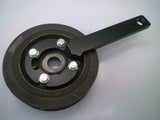 Herramienta para Sujetar Polea de Cigüeñal Damper Volvo Ford