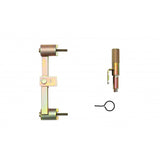 Herramienta para Sincronizar Motores Volvo Renault 2.0 16V 2.5 20V