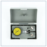 Micrómetro con Base Magnética Multiartículado con Indicador de Precisión