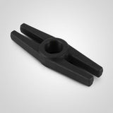Extractor Hidraulico de Poleas Baleros Engranes. Interno y Externo de 2 y 3 Garras de 3" 4" 6" 8"