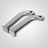 Extractor Hidraulico de Poleas Baleros Engranes. Interno y Externo de 2 y 3 Garras de 3" 4" 6" 8"