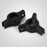 Extractor Hidraulico de Poleas Baleros Engranes. Interno y Externo de 2 y 3 Garras de 3" 4" 6" 8"