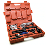 Extractor Hidraulico de Poleas Baleros Engranes. Interno y Externo de 2 y 3 Garras de 3" 4" 6" 8"