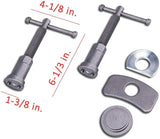 Kit Para Oprimir Piston De Freno Caliper 35pz