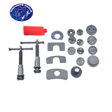 Kit Para Oprimir Piston De Freno Caliper 35pz