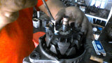 Electrodo o Barra de Carbon para Calentar o Soldar