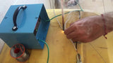 Electrodo o Barra de Carbon para Calentar o Soldar