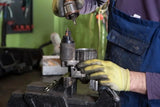 Electrodo o Barra de Carbon para Calentar o Soldar