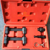 Herramienta Para Sincronizar Vw Bora 2.5, Vw Audi 3.2 4.2 5.4 V6 V8 V10