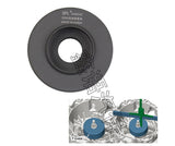 Herramienta para montar desmontar y calibrar embrague VW Audi DSG Gen 1 y 2