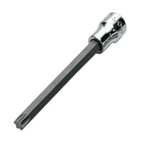 Puntas Torx Extra Largas T50 T60 200mm Para Cabeza Bmw