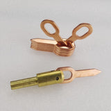Cabezal Chuck Para Arandelas Para Spotter