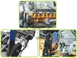 Herramienta Para Sincronizar Motor Mercedes Benz M112 M113