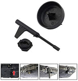 Adaptador Para Aceite En Transmisión Benz 9g Tronic