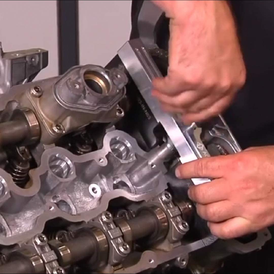 Herramienta Sincronizar BMW V8 N63 S63 N65 N74 X5 X6 Drive