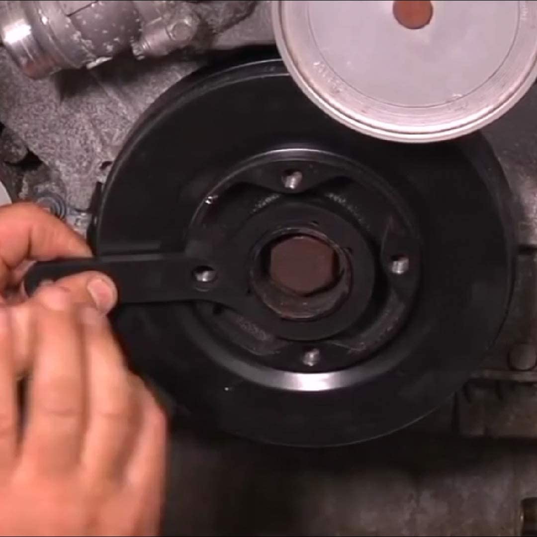 Herramienta Sincronizar BMW V8 N63 S63 N65 N74 X5 X6 Drive