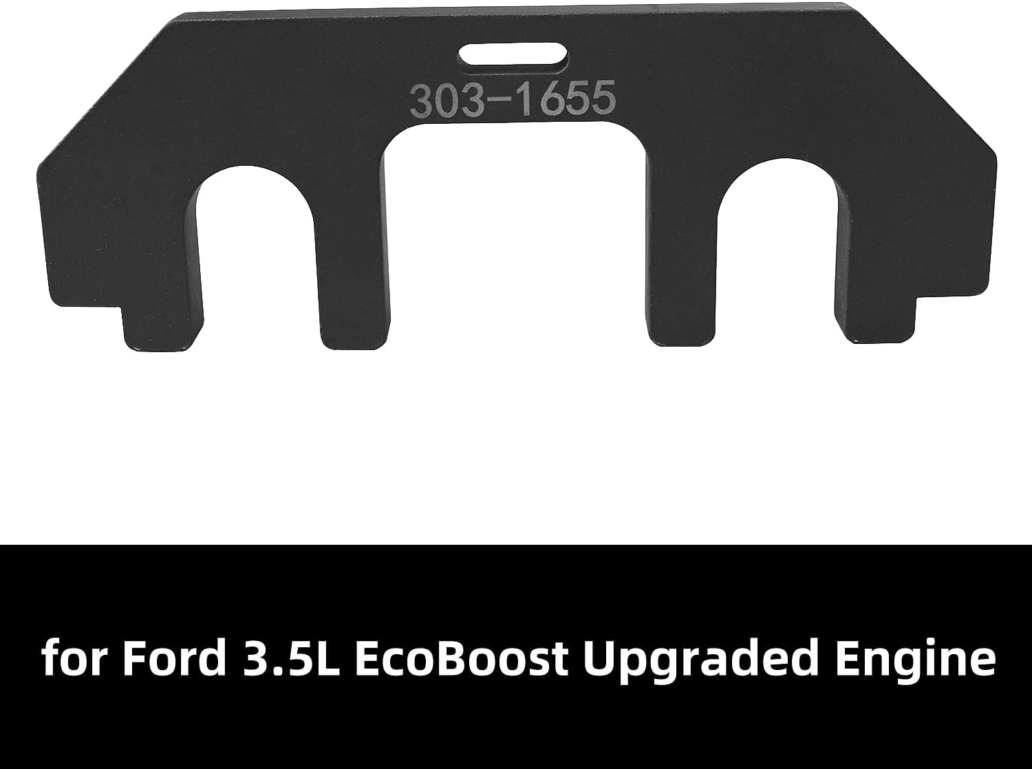 Herramienta Para Sincronizar Motor Ford 3.5 Turbo