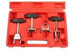 Juego De 4 Extractores De Bobinas De Encendido Vw Audi Seat
