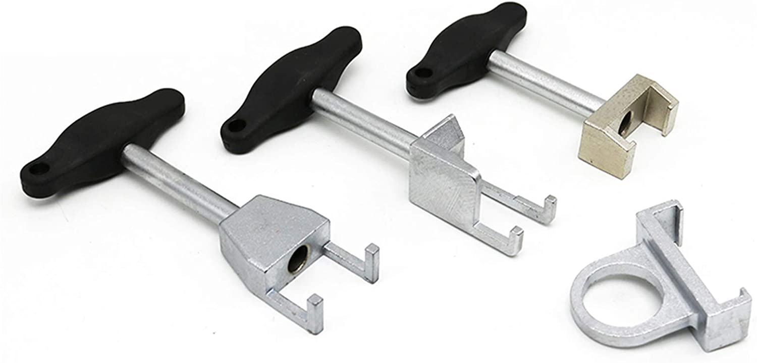 Juego De 4 Extractores De Bobinas De Encendido VW Audi Seat