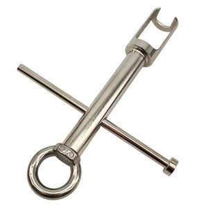 Extractor De Inyectores Mercedes Benz M133 M270 M274 M278