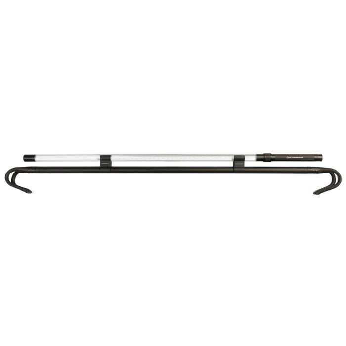 Lampara Automotriz Recargable Barra De LEDS Para Cofre