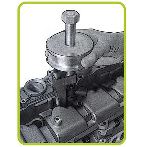 Extractor De Inyectores Diésel Common Rail Mercedes Benz CDI