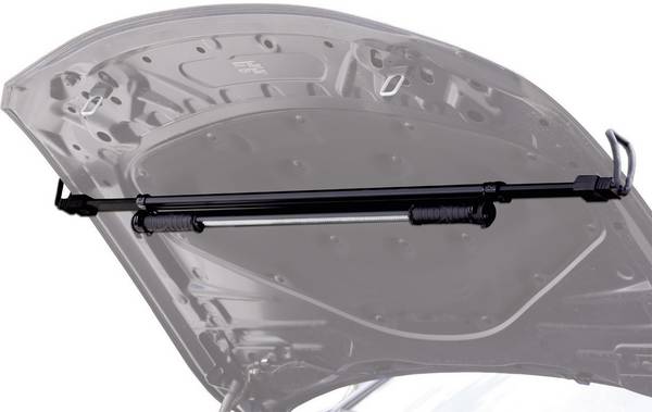 Lampara Automotriz Recargable Barra De LEDS Para Cofre