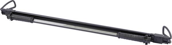 Lampara Automotriz Recargable Barra De LEDS Para Cofre