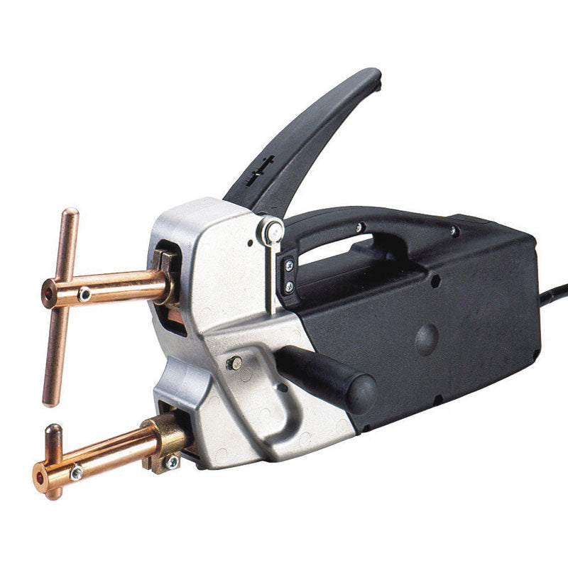 Punteadora Manual Electrónica 110/220V 14KVA
