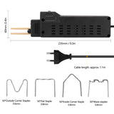 Pistola Para Soldar Reparar Plásticos Con Grapas