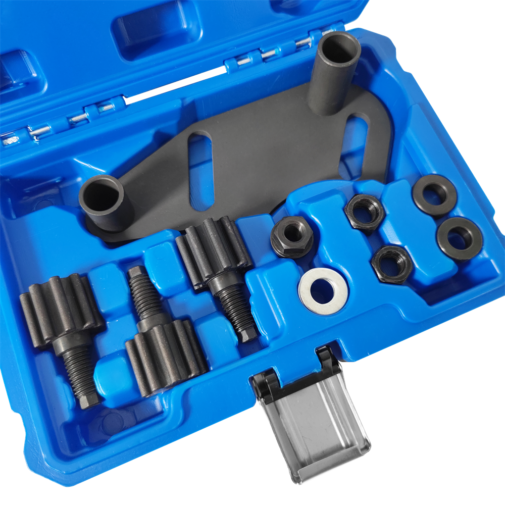 Herramienta De Sincronización Para Motor Renault 1.8 2.0
