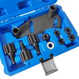 Herramienta Para Bloquear Arboles De Motor Renault 1.8 2.0