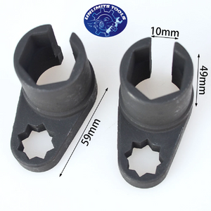 Dado Para Sensores De Oxigeno 7/8 X 1/2