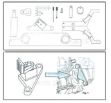 Herramienta Para Sincronizar Chevrolet Gm Buick 2.0 2.0t 2.4
