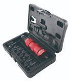 Adaptador Para Remachadora De Tuercas Para Taladro