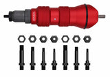 Adaptador Para Remachadora De Tuercas Para Taladro