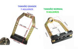 Extractor De Juntas Homocineticas O Espigas Tamaño Grande