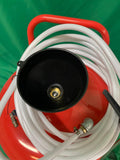 Tanque espumador para autolavado - Capacidad 100 litros