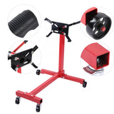 Soporte Para Motor 500 Kg