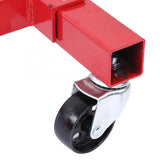 Soporte Para Motor 500 Kg