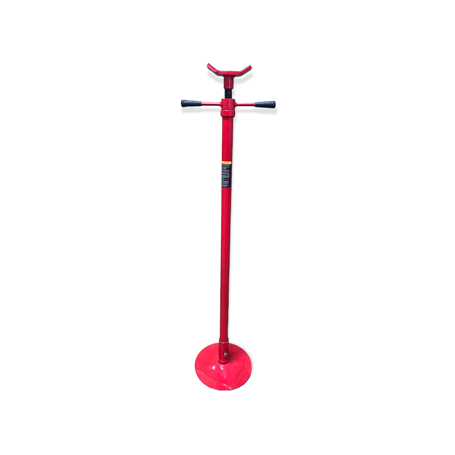 Soporte Tipo Pedestal Para Rampa 500 Kg