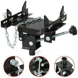 Adaptador Transmisiones Gato Hidráulico 500 Kg