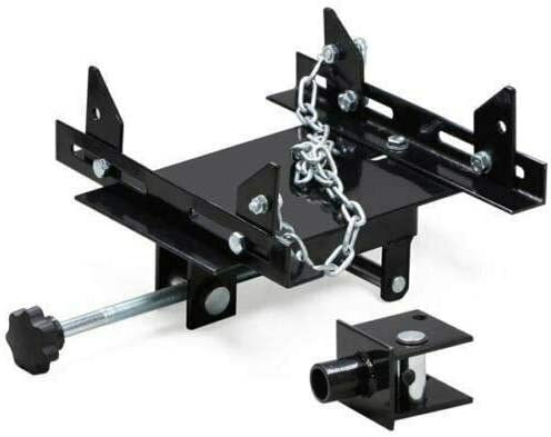 Adaptador Para Gato Hidráulico Desmontar Transmisiones 500 Kg
