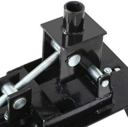 Adaptador Para Gato Hidráulico Desmontar Transmisiones 500 Kg