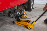 Adaptador Transmisiones Gato Hidráulico 500 Kg